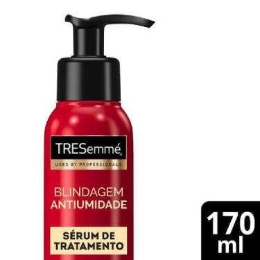 Imagem de Sérum de Tratamento Tresemmé Blindagem Antiumidade 170ml