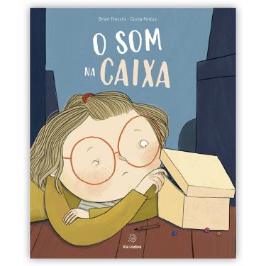 Imagem de O Som Na Caixa