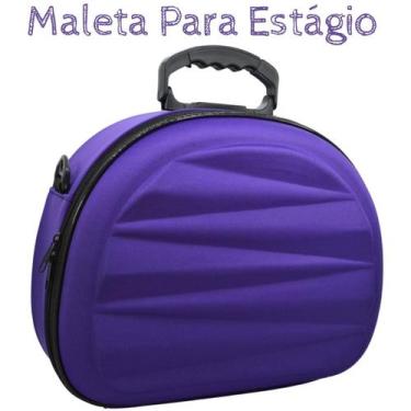 Imagem de Maleta Médica Medica Médico Medico Enfermagem Técnico Tecnico Enfermei