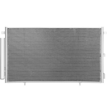 Imagem de Condensador A/C de ar condicionado compatível com Lexus RX300 1999-2003 V6 3.0L # 4988, CN4988PFC, 8845048010