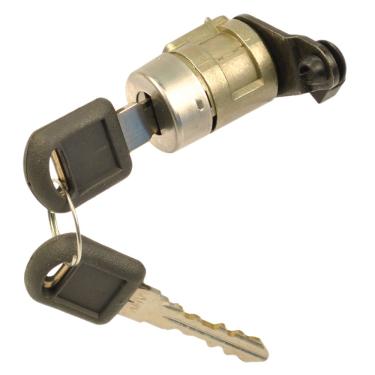 Imagem de Cilindro Porta Direita Silverado