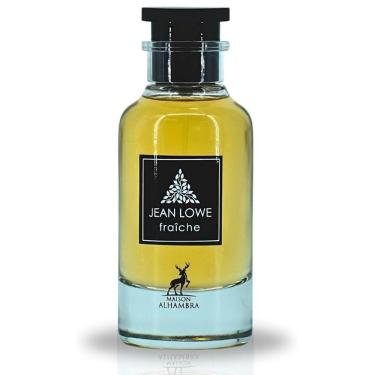 Imagem de Perfume Jean Lowe Fraiche Maison Alhambra Edp Unissex 100ml