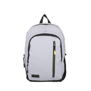 Imagem de Mochila Costa Notebook Laptop Premium Xtrem 4XT By Samsonite, Cinza