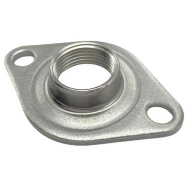 Imagem de Conexao flange 3/4" entr/saida tp820 g2g3/820tg1/820ptg1 komeco - 0100