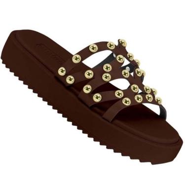 Imagem de Chinelo Moleca 5489.121 Feminino-Feminino