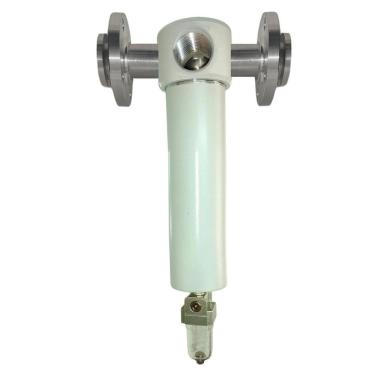 Imagem de Filtro Microbiológico Vácuo 2 1/2" com Flange 905pcm 16bar