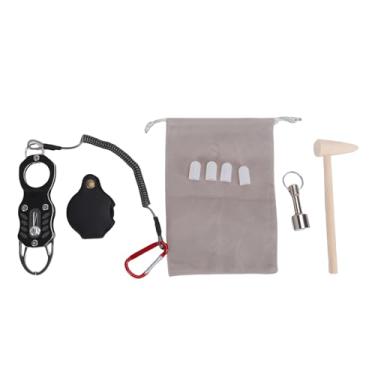 Imagem de Aqur2020 Jogo do Teste da Colisão da Espécie, Ferramenta Precisa Portátil da Verificação da Ressonância Sadia da Espécie do Ouro e da Prata para Coletores