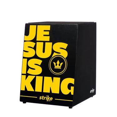Imagem de Cajon Fsa - Strike  Sk 5069 King - Elétrico