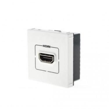 Imagem de Tomada Módulo HDMI Branco - Pial Legrand