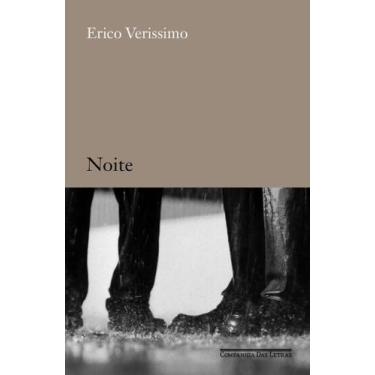 Imagem de Noite (Nova Edição Ampliada) - CIA DAS LETRAS, Sortido