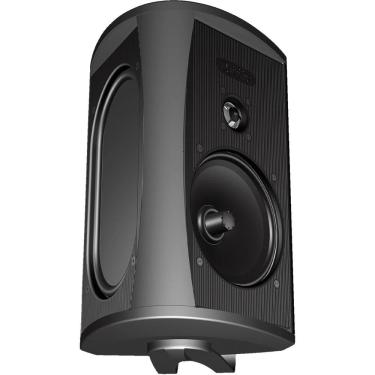 Imagem de Definitive Technology AW5500 Caixa Acústica All-Weather Outdoor Full-Range 5,25" Pol. 175W Branco