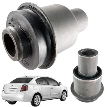 Imagem de Bucha Do Agregado Dianteiro Menor Sentra 2.0 16V 2008 2009 2010 2011 2012 2013 - EQ13126, GP5045