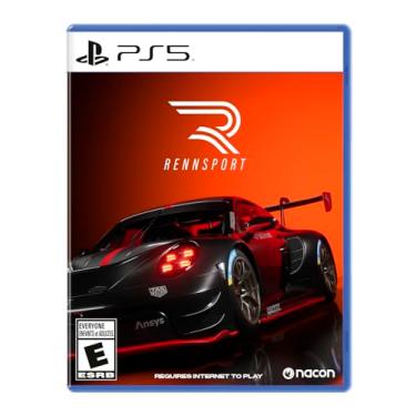 Imagem de Rennsport - PlayStation 5