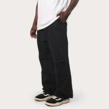 Imagem de Calça MCD Sarja Overloose SM26 Masculina-Masculino