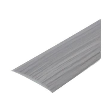 Imagem de Fita De Proteção De Bordas De Piso Autoadesiva De 1M, Transição Decora