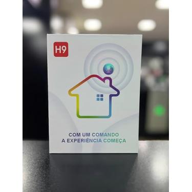 Imagem de Novidade Kit Embalagem Completa htv Facil montagem 9 H9 Kit DualBand 5Ghz Comando de Voz