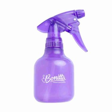 Imagem de Bonitta Pulverizador 260Ml 578Bt Cores Sortidas 1 Unidade
