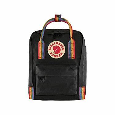 Imagem de Fjallraven Mochila Kanken Mini Classic para uso diário, F23621550-907