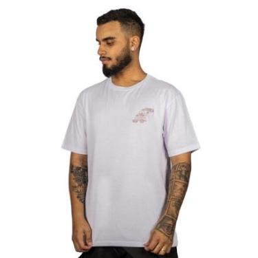 Imagem de Camiseta Nicoboco Nech Branco (Branco)-Masculino