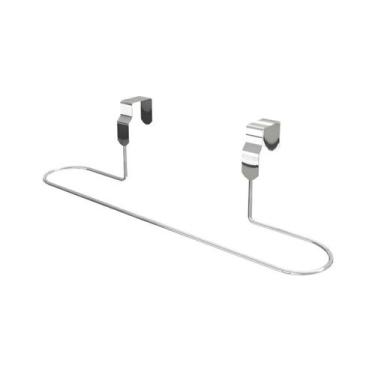 Imagem de Porta Pano de Pratos de Ármario Cromado Stolf