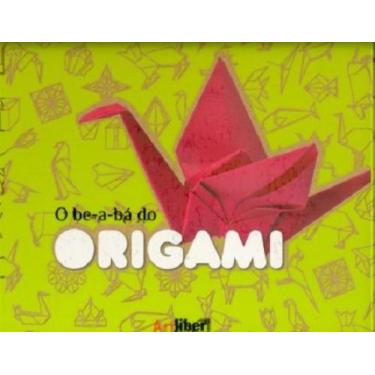 Imagem de O Be-A-Bá Do Origami, 3