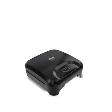 Imagem de Sanduicheira Grill Philco PGR25A Antiaderente 750W Luz Indicadora Preto