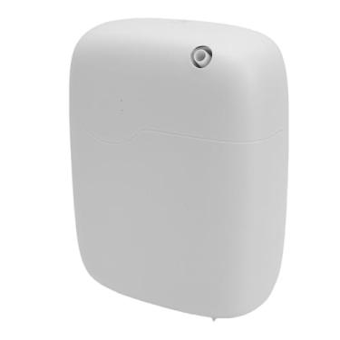 Imagem de GOWENIC Difusor de óleo Essencial, 400mL, Tecnologia Avançada de Atomização de Fluido Duplo, Função de Temporizador, Com Conectividade Bluetooth Inteligente, para Hotel Doméstico (Plugue EUA