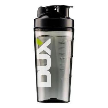 Imagem de Coqueteleira dux fume 800ml dux