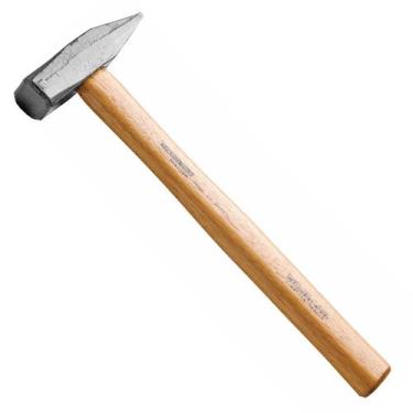 Imagem de Martelo Pena Com Cabo em Madeira 500g (40443/007) - Tramontina - TRAMO