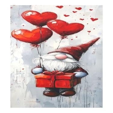 Imagem de Qilmy Capa magnética para máquina de lavar louça, 23 x 66 cm, capa decorativa para geladeira para porta da frente, adesivo, máquina de lavar, painel de geladeira, decalque para utensílios de cozinha7