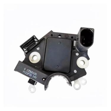 Imagem de Regulador de alternador de tensão S 13560100 YY22F30 079903021R 079903021RV, compatível com AUDI R8/Lamborghini GALLARDO LP560 5.2 2007-3x