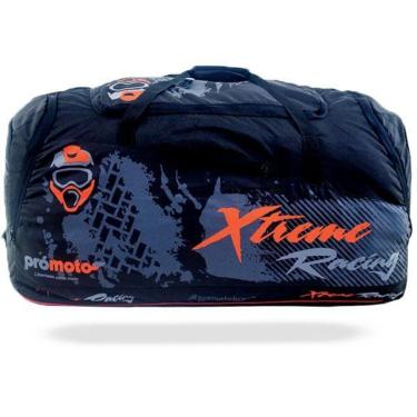 Imagem de Mala de Equipamentos Racing-Unissex