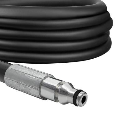 Imagem de Mangueira Alta Pressão Lavadora Stihl Re88 Re98 Re108 12 Metros