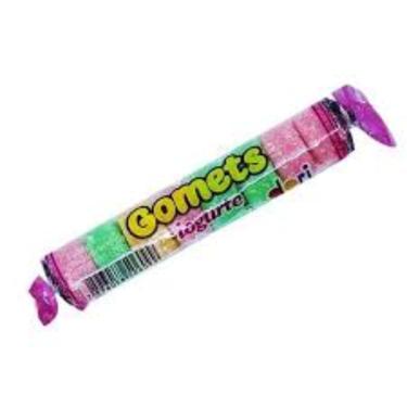 Imagem de Bala de Gelatina Iogurte Dori 32g Tubo Sem Glúten