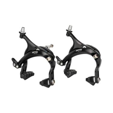 Imagem de Bicicleta Infantil Dobrável Com Freios De Caliper De Duplo Pivô, Freio