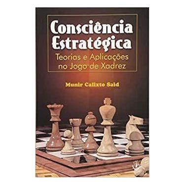 Imagem de Consciência Estratégica Sortido - IBRASA, Sortido