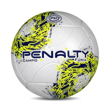 Imagem de Bola De Futebol De Campo Penalty Fúria Xxi-Masculino