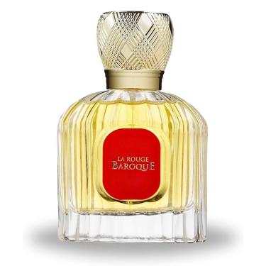 Imagem de Perfume La Rouge Baroque Maison Alhambra Edp Feminino 100ml