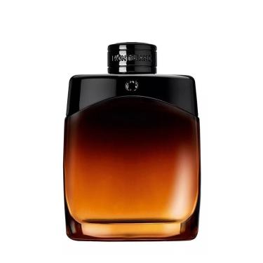 Imagem de Perfume Legend Night Mont Blanc Edp Masculino 100ml