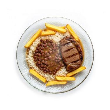 Imagem de Prato Acqua Rasos De Vidro Martelado Almoço Jantar 06 uni - Duralex