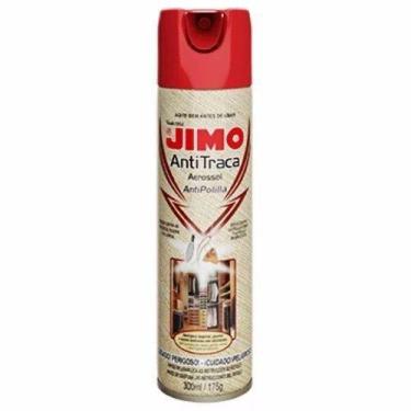 Imagem de Jimo Aerosol Antitraça 300ml