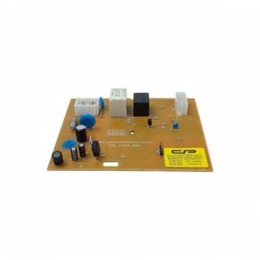 Imagem de Modulo eletronico brm35/41a/b crm35/38a/b bivolt 3521519 cp - CP PLACA