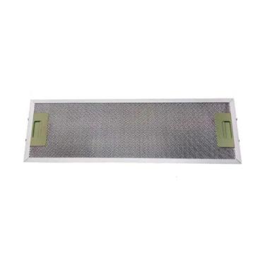 Imagem de Filtro De Alumínio Depurador Fischer Slim 60cm 16 X 52