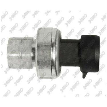 Imagem de Sensor eletrônico do ar-condicionado Fiat Linea 2008 a 2019 - 3-RHO