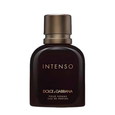 Imagem de Dolce & Gabbana Pour Homme Intenso Eau De Parfum - Perfume Masculino 75ml