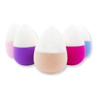 Imagem de Esponjas Puff Beauty Blender Para Maquiagem - IMPT