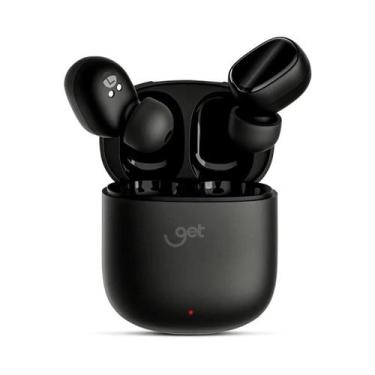 Imagem de Fone de Ouvido Bluetooth Earbud Get TWS DROP - Resistente a Respingos 