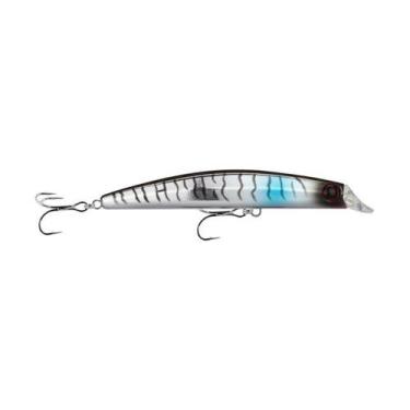 Imagem de Isca artificial crown anaua 115 11,5cm 20g (meia água), Cr39