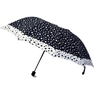 Imagem de GUARDA-CHUVA Mini Bolinhas 70CM (S) - TT Brasil