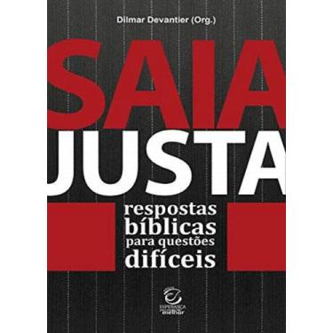 Imagem de Saia Justa - Esperança, 3